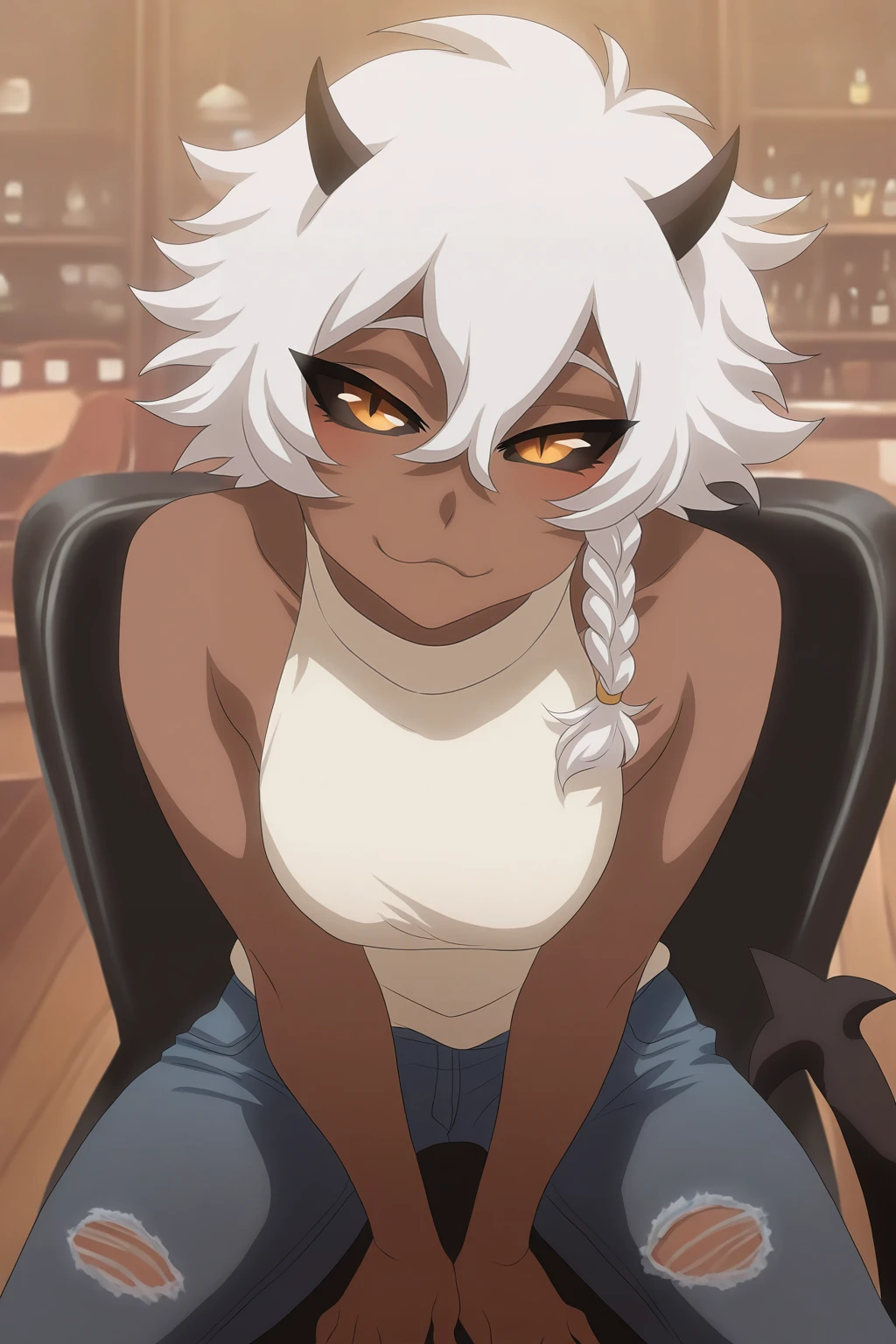 Ellery style [Ilustrious+NoobAI / PonyXL] PonyXL