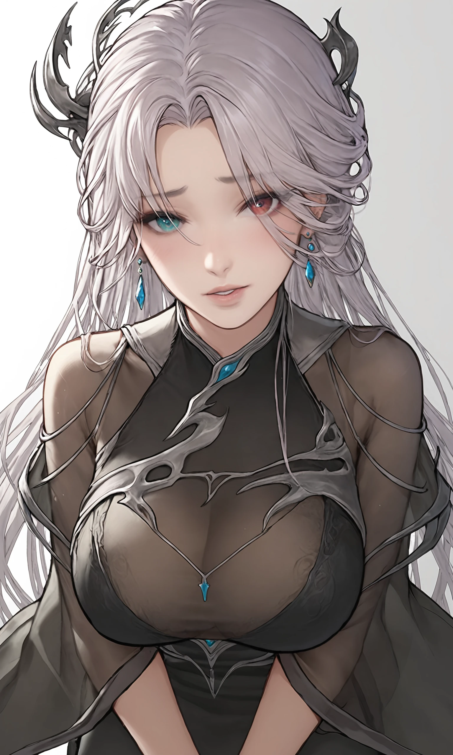 Tale of Immortal鬼谷八荒丨厉寒珊 v1.0