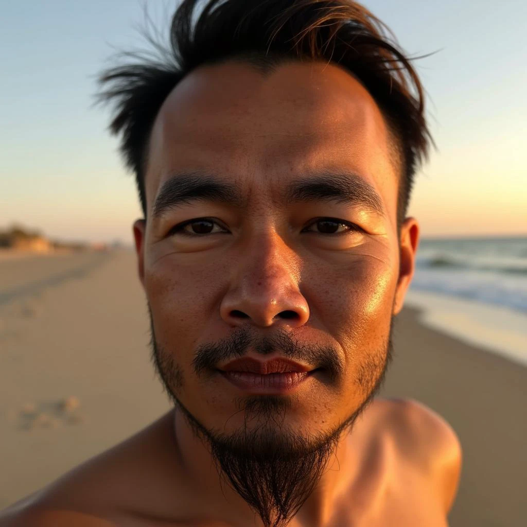 mr Tuan fluxx lora v1.0