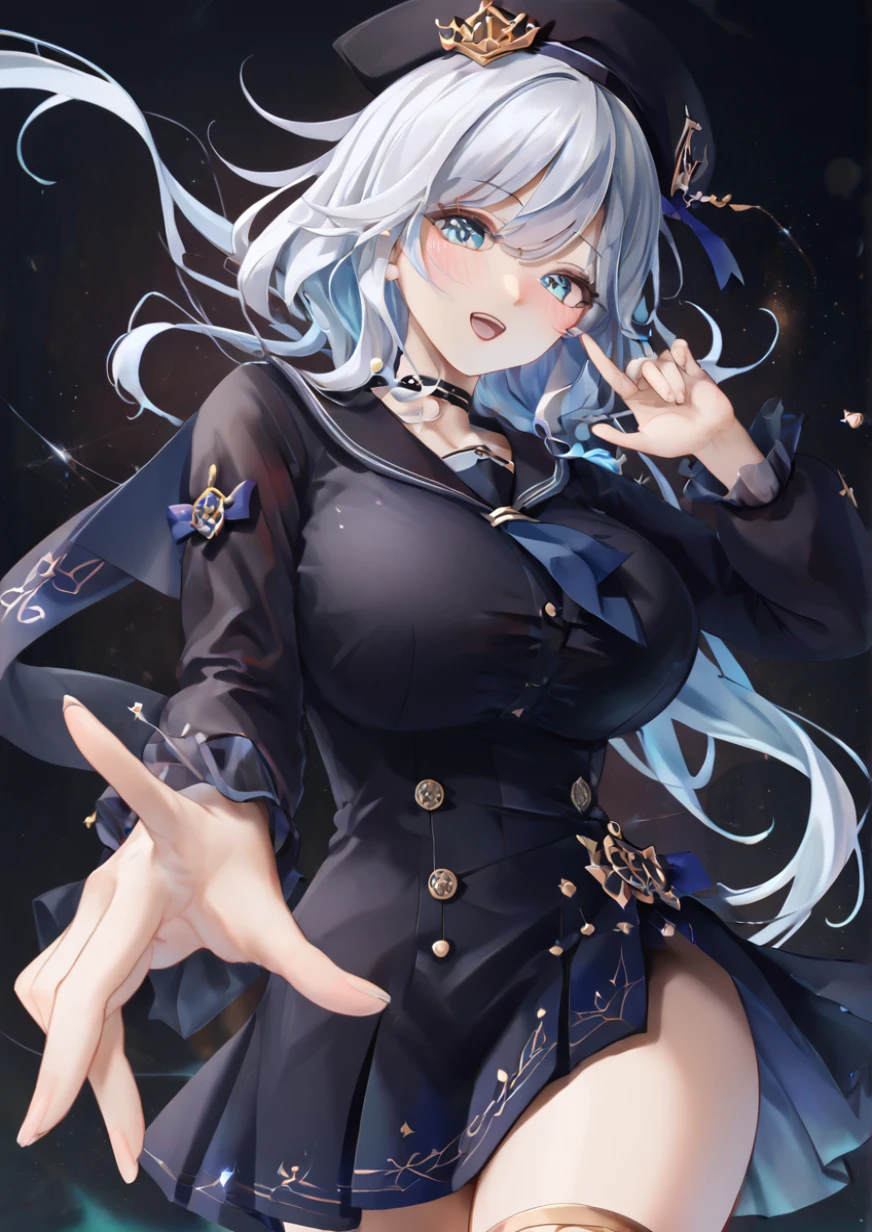 花綵(kns_hanazuna) STYLE (illustrious/pony) - V1 V1