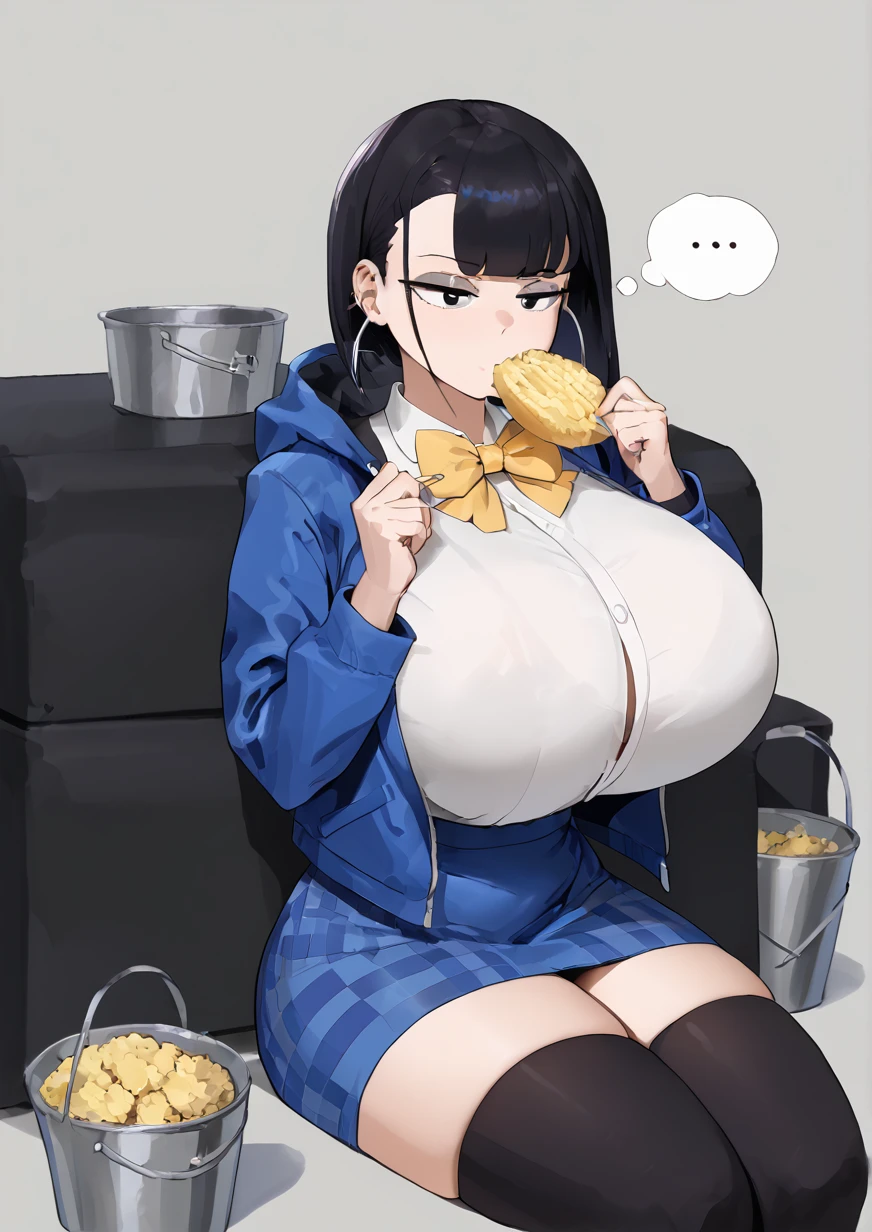 BooruGuru STYLE + 1  character (illustrious/pony) V1
