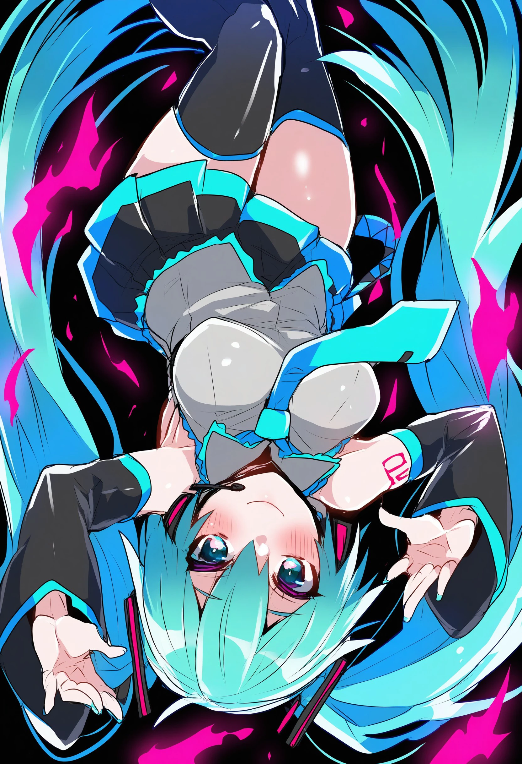 Haoro / ハオロ style lora [PONY / ILLUSTRIOUS] ILLUST V1