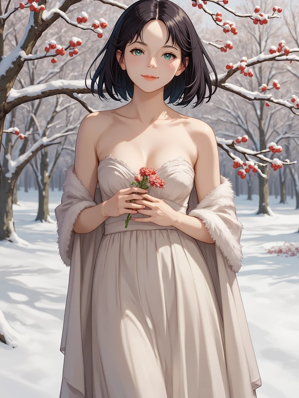 Flux Thur Lora v1.0 NSFW
