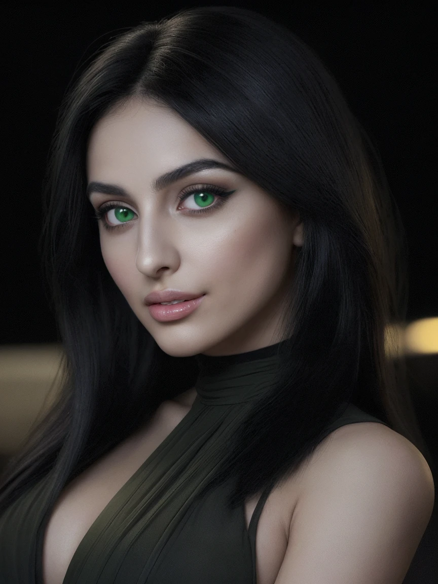 Selin Kaya MXAI v1.0