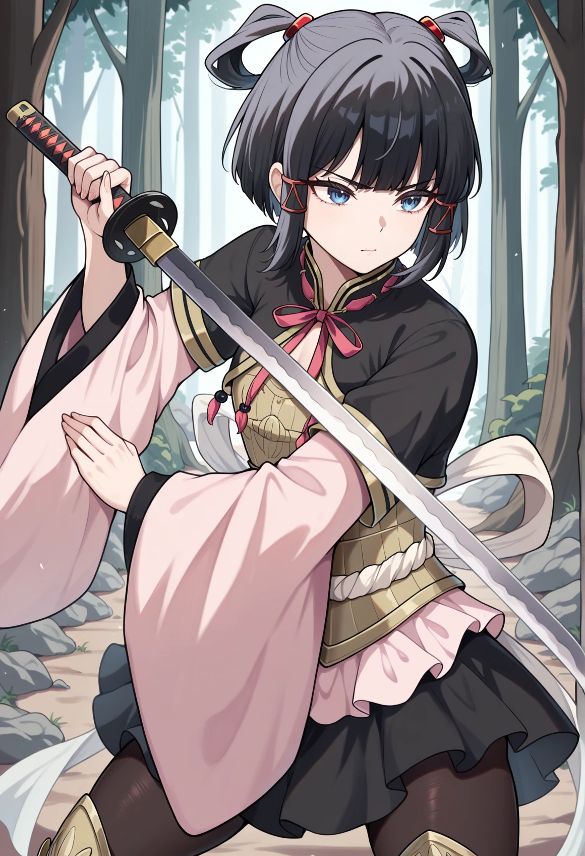 Lyon (Suikoden V) XL [Pony + Illustrious] v2.0