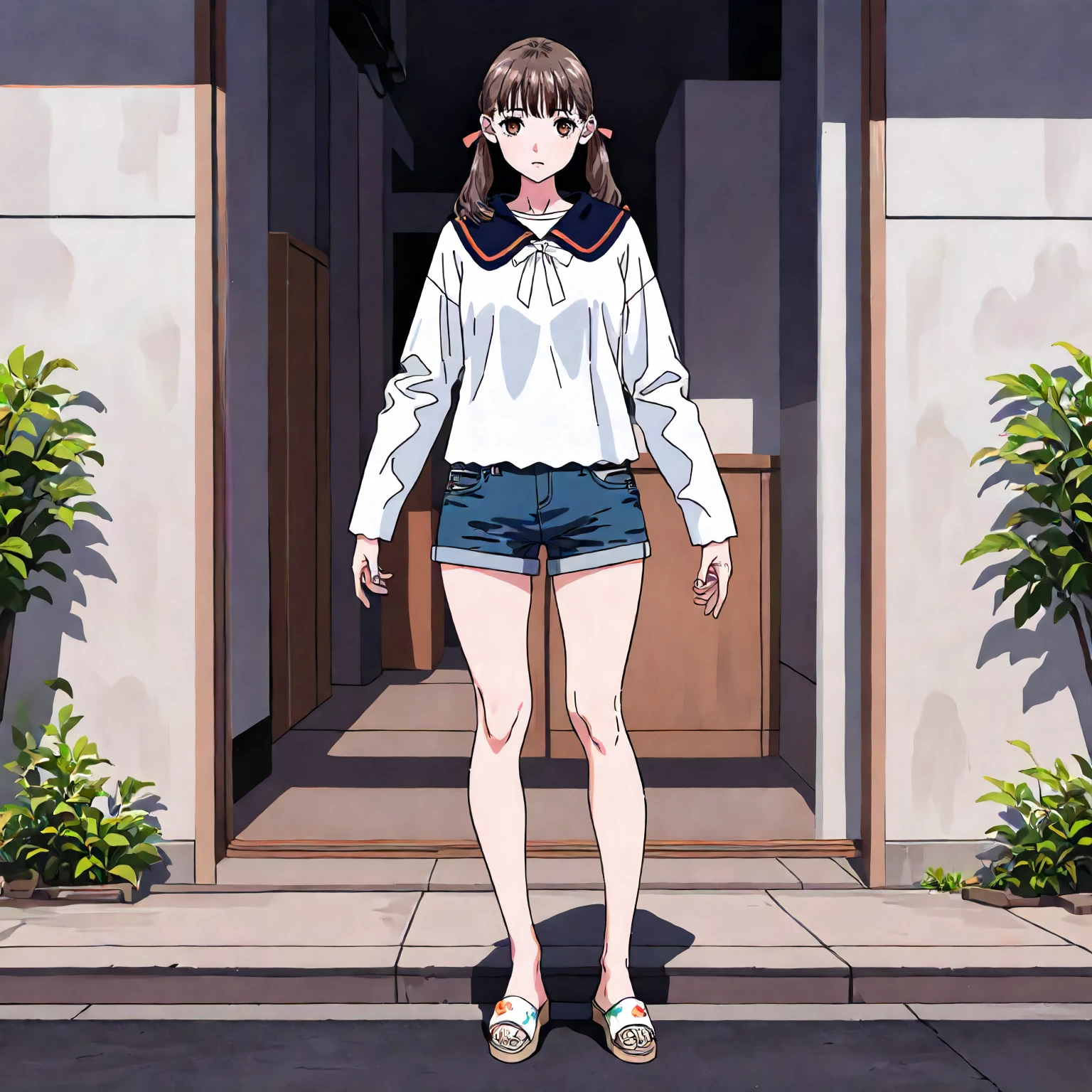 ayana♡ Straight From The Heart™ Bouquet