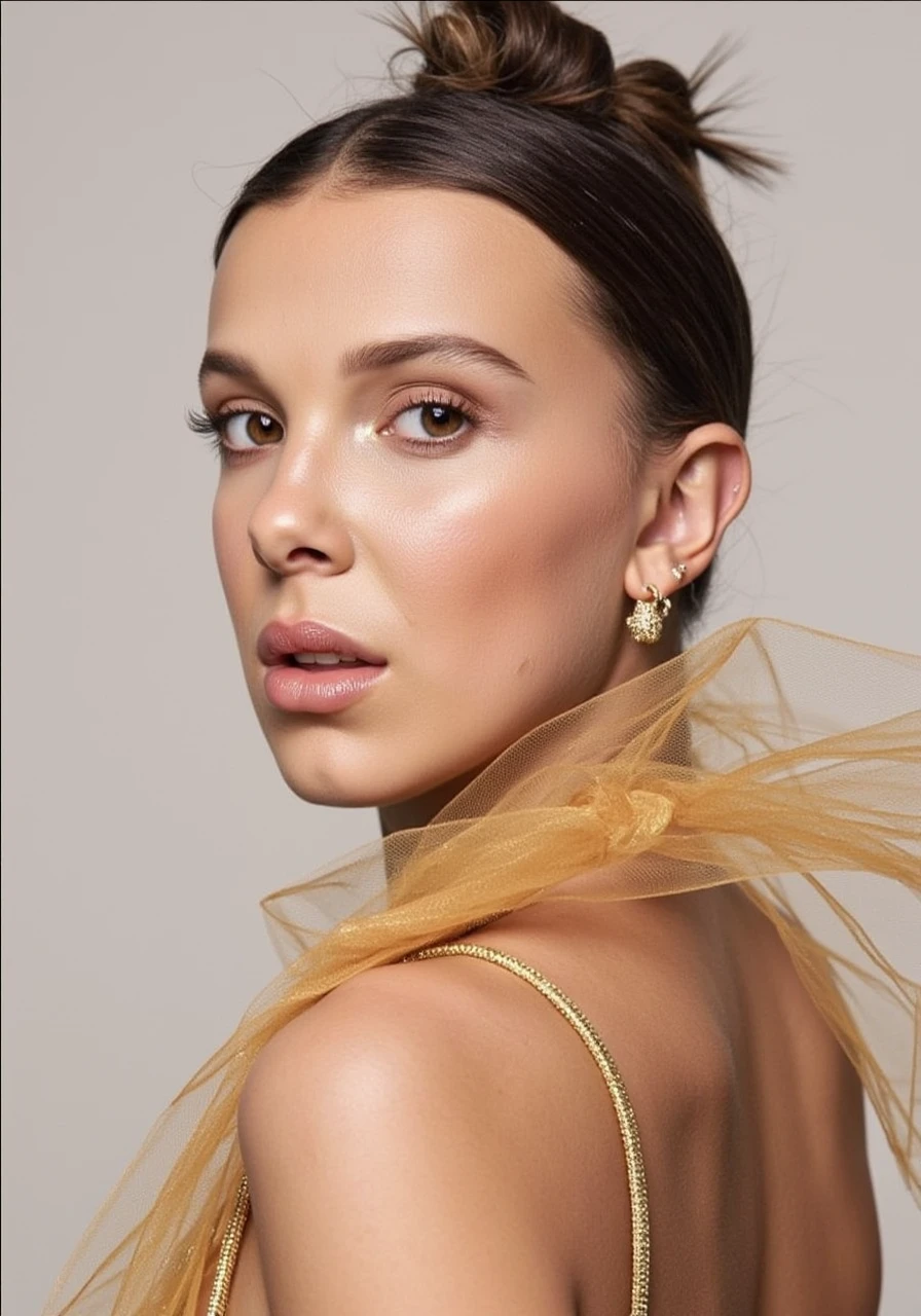 Millie Bobby Brown