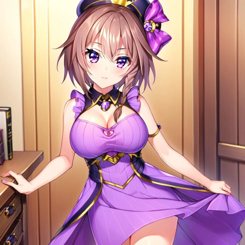 アメシスト(宝石姫) v1.0