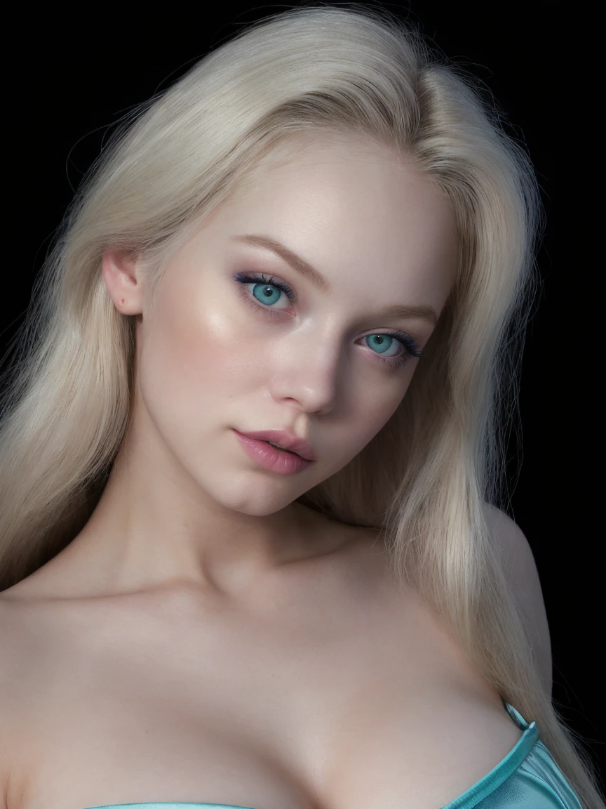 Anna Wilkins MXAI v1.0