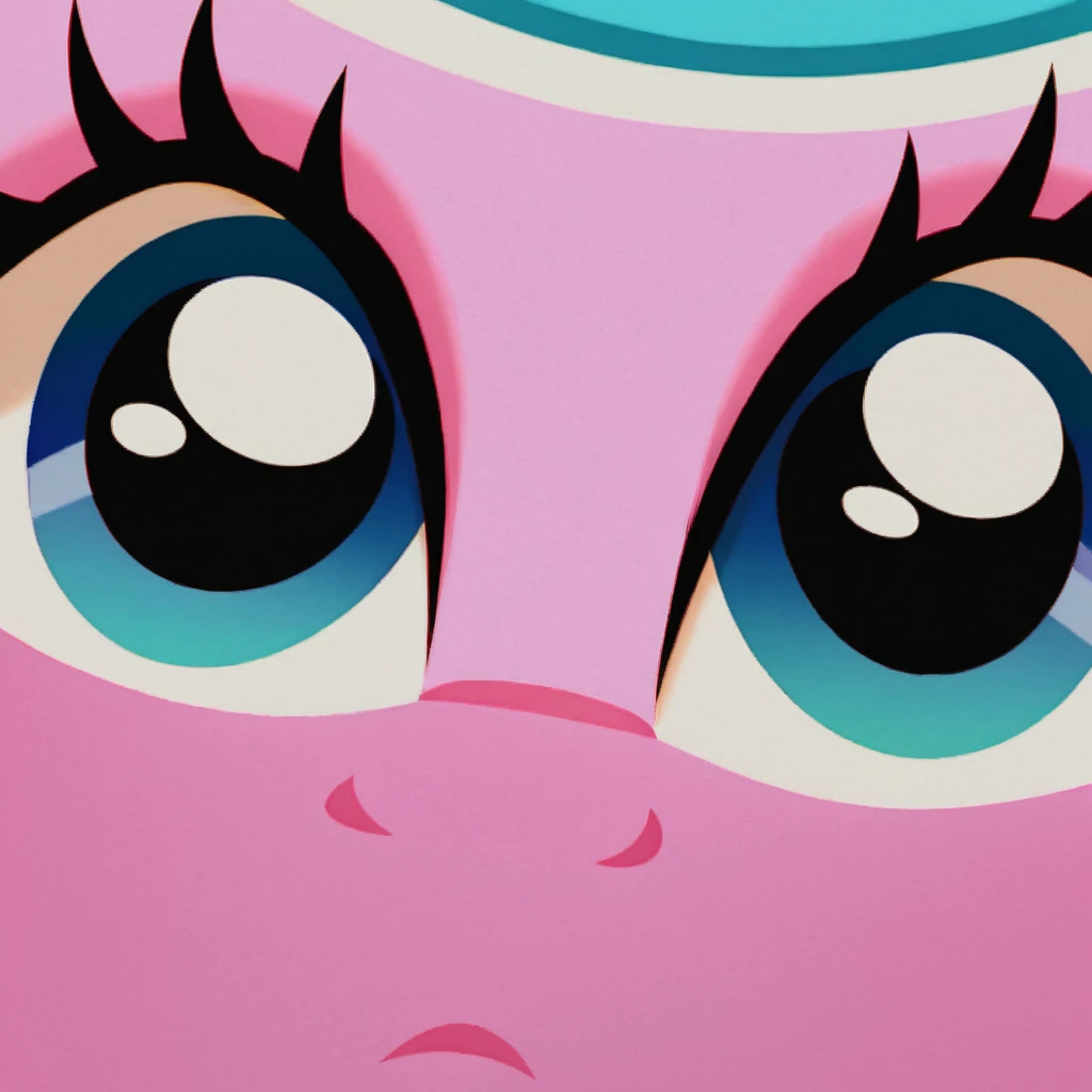 Female's face, ahegao, tongue out, red hair, pigtails, light blue eyes:1.1, freckles:1.2, deep eyes, big eyes, wet mouth, runny makeup