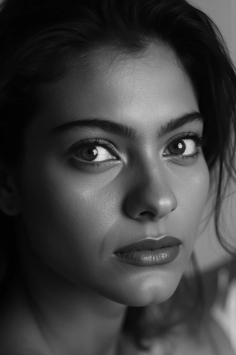 Kajol - 1990s (Indian actress LoRa) Flux v1.0