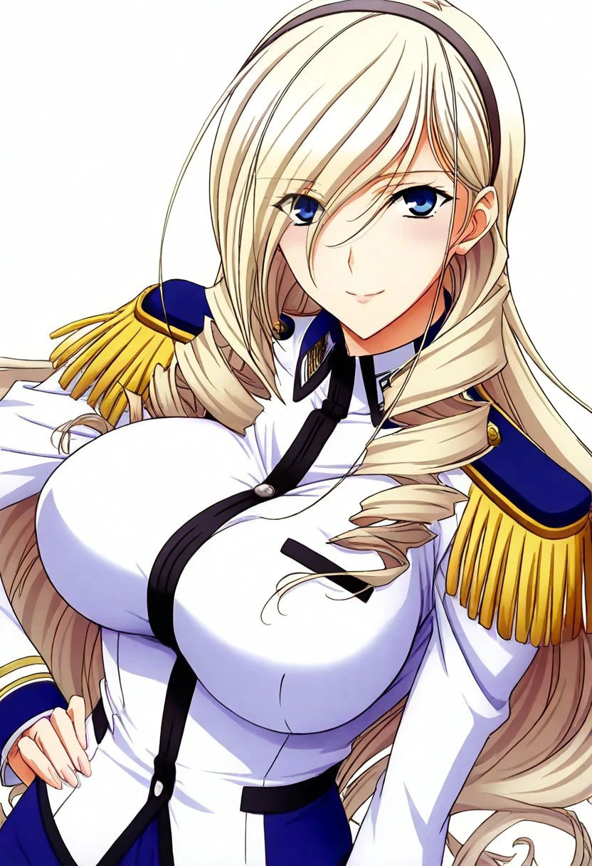 Celia Cumani Aintree - Walkure Romanze V1