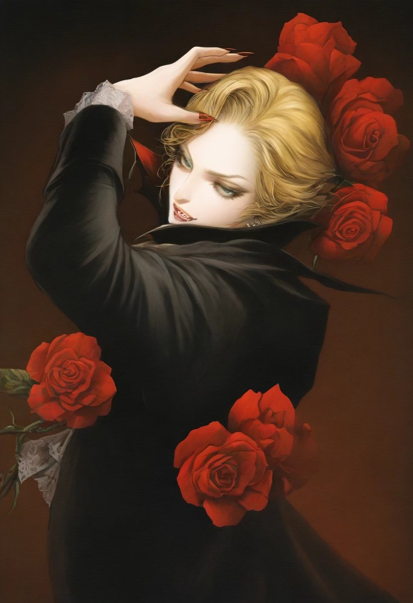 Ayami Kojima Style Illustrious