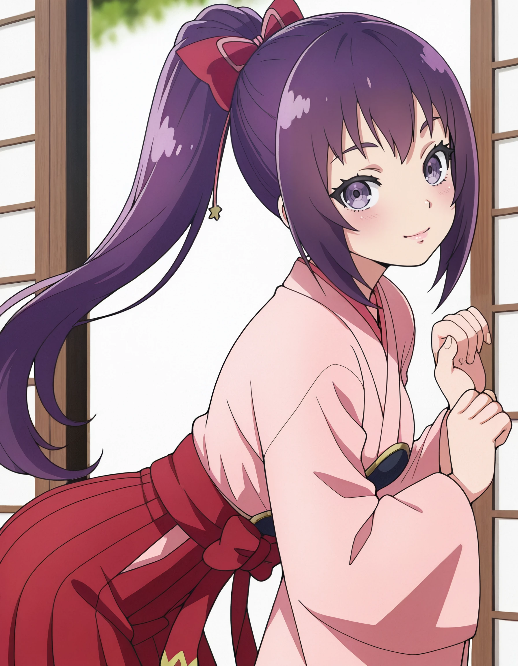 Spirit Chronicles (精霊幻想記) - Komomo Saga (さが こもも) v1.0