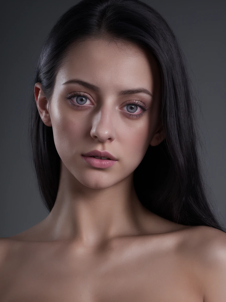 Anastasia Volkova MXAI v1.0