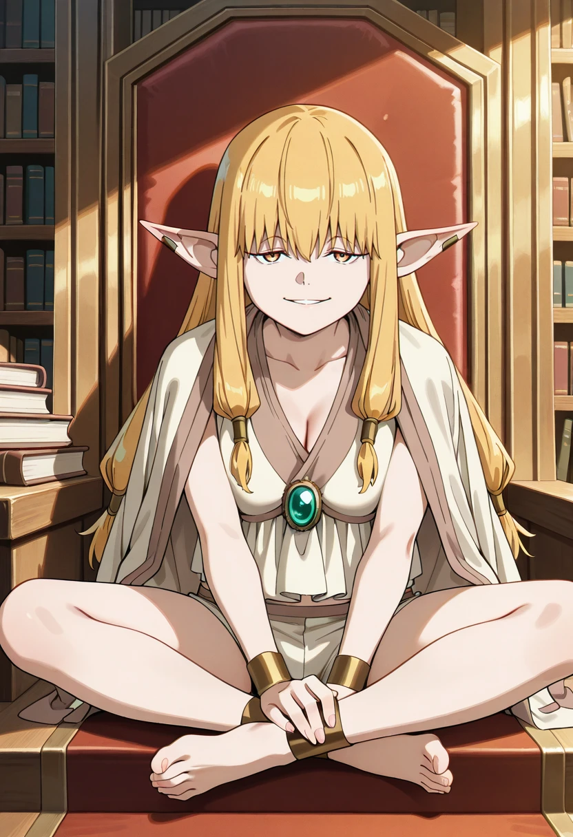 Serie (ゼーリエ) from Sousou no Frieren (葬送のフリーレン) v1.0