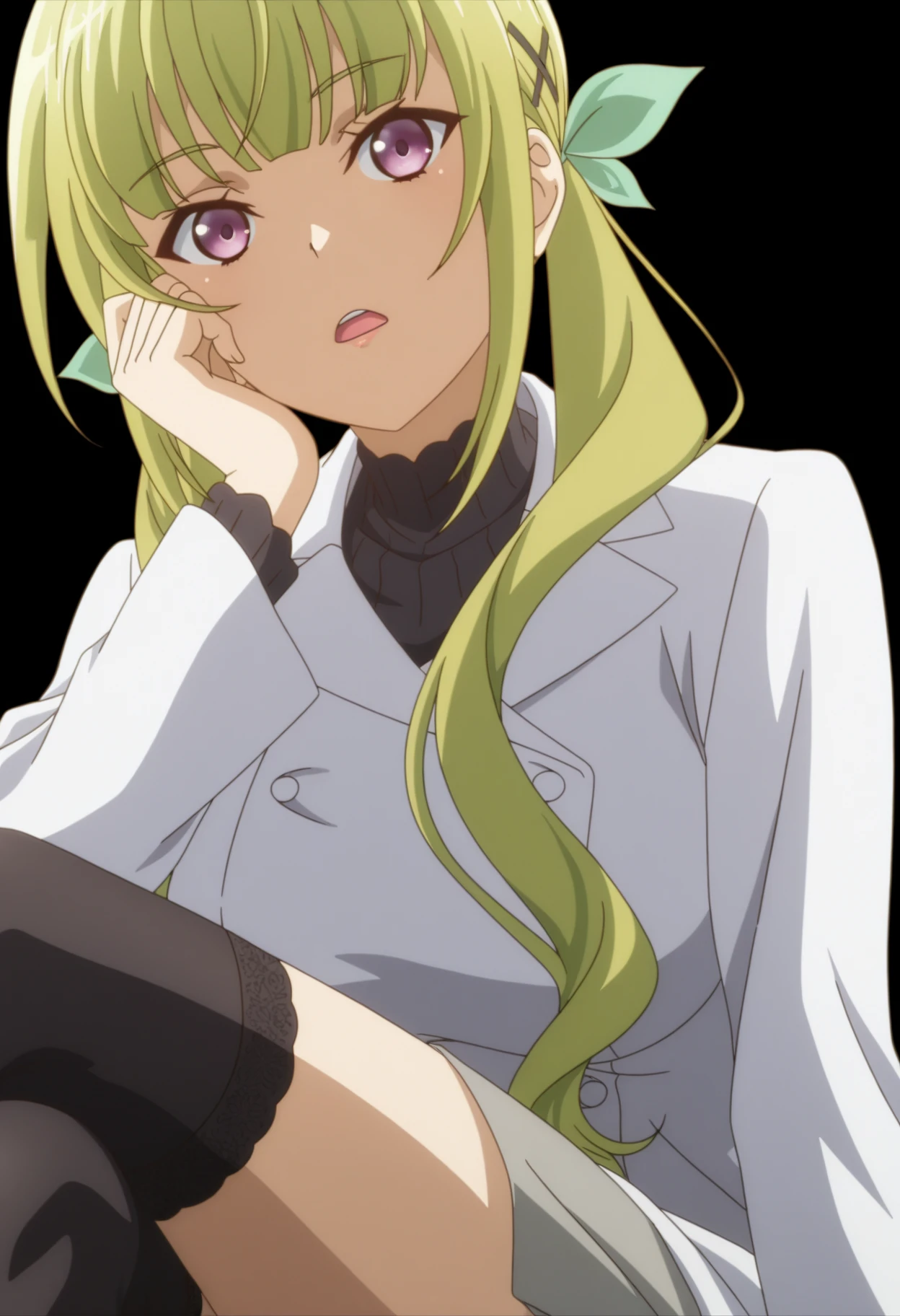 High School Prodigies Have It Easy Even in Another World!_Keine KANZAKI丨超人高校生在异世界也可以活的风生水起！_神崎桂音丨超人高校生たちは異世界でも余裕で生き抜くようです！_神崎桂音 v1.0
