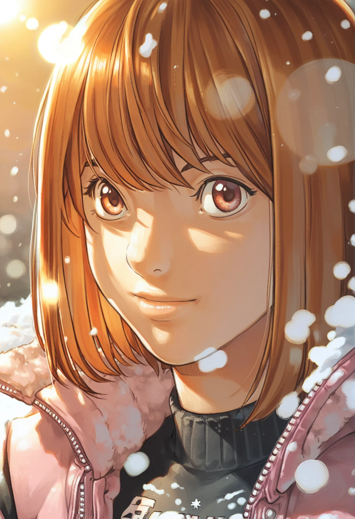 Asumi Nase PonyXL v1.0