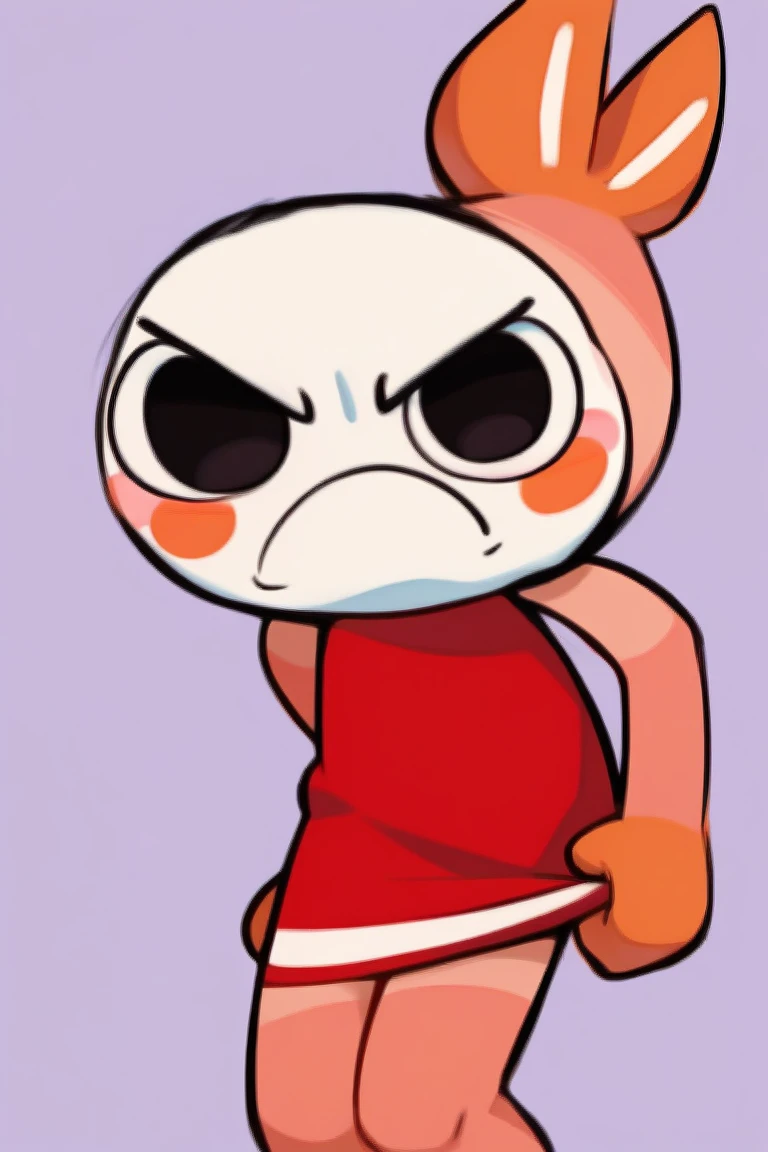 Shrimpo ( Dandy's World ) Shrimpo 1.0