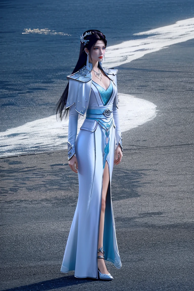 斗破苍穹 云韵 v2.0