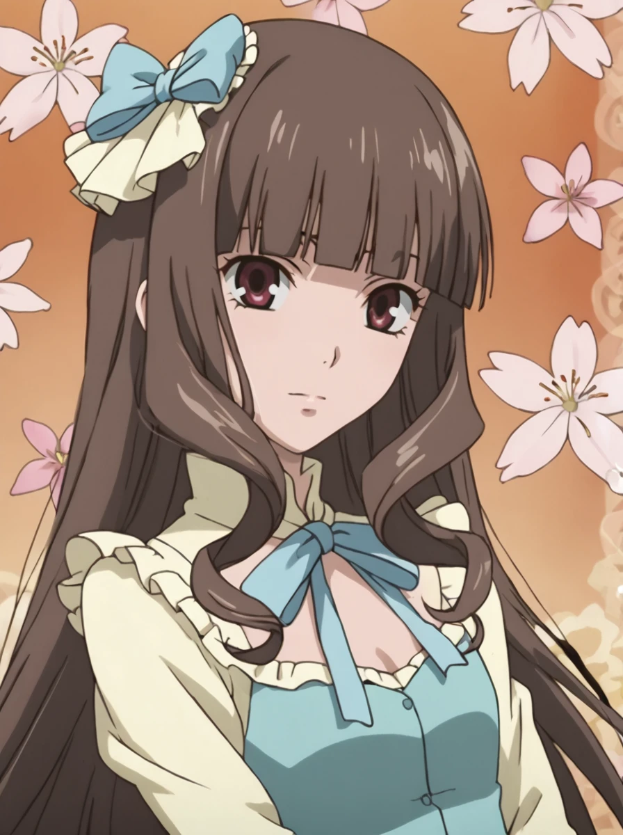 Kaishou Rie [Un-Go] v1.0