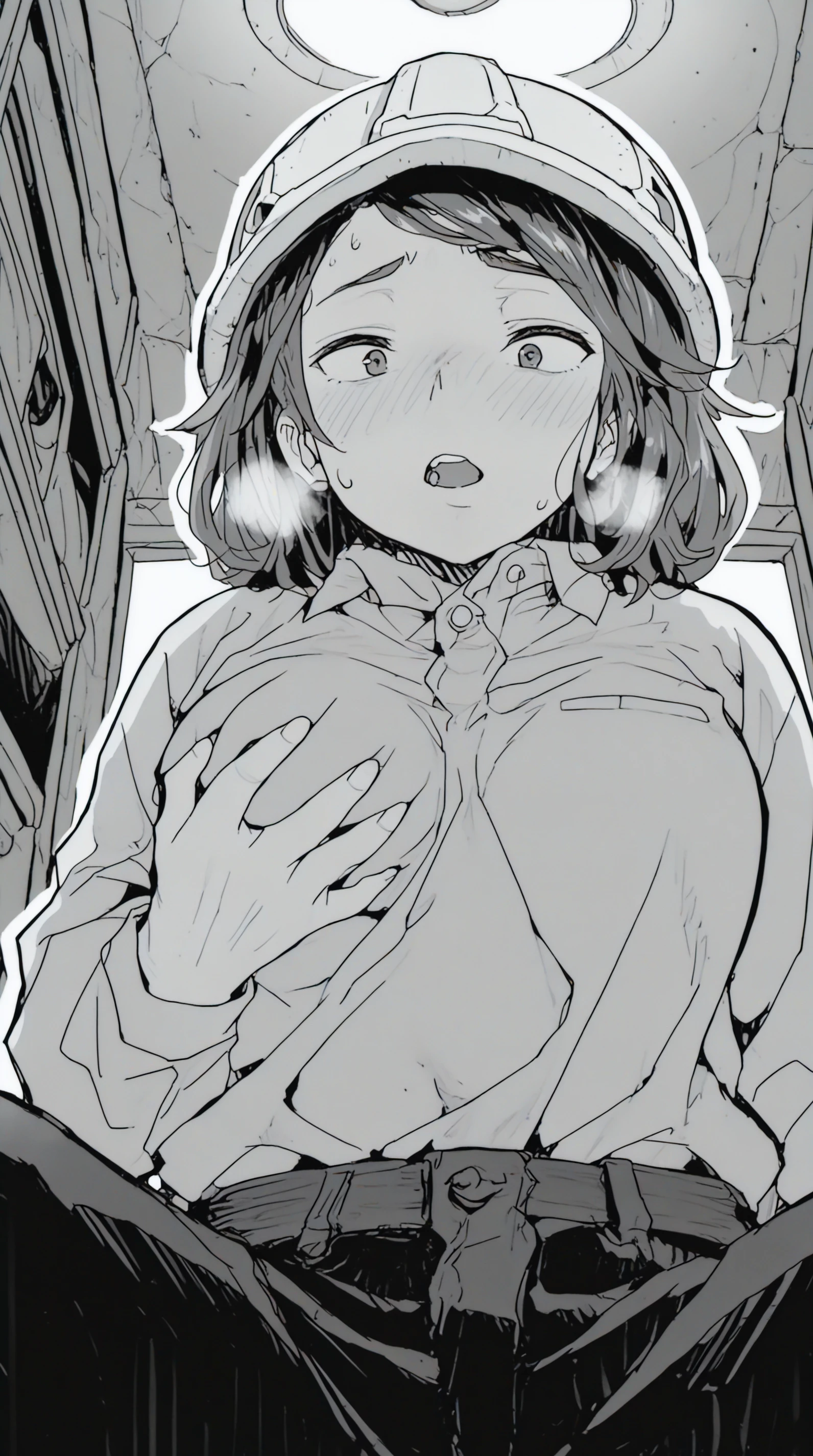 Kito [Saimin Kisei][COMMISSION][PONY/IL] Kito Pony