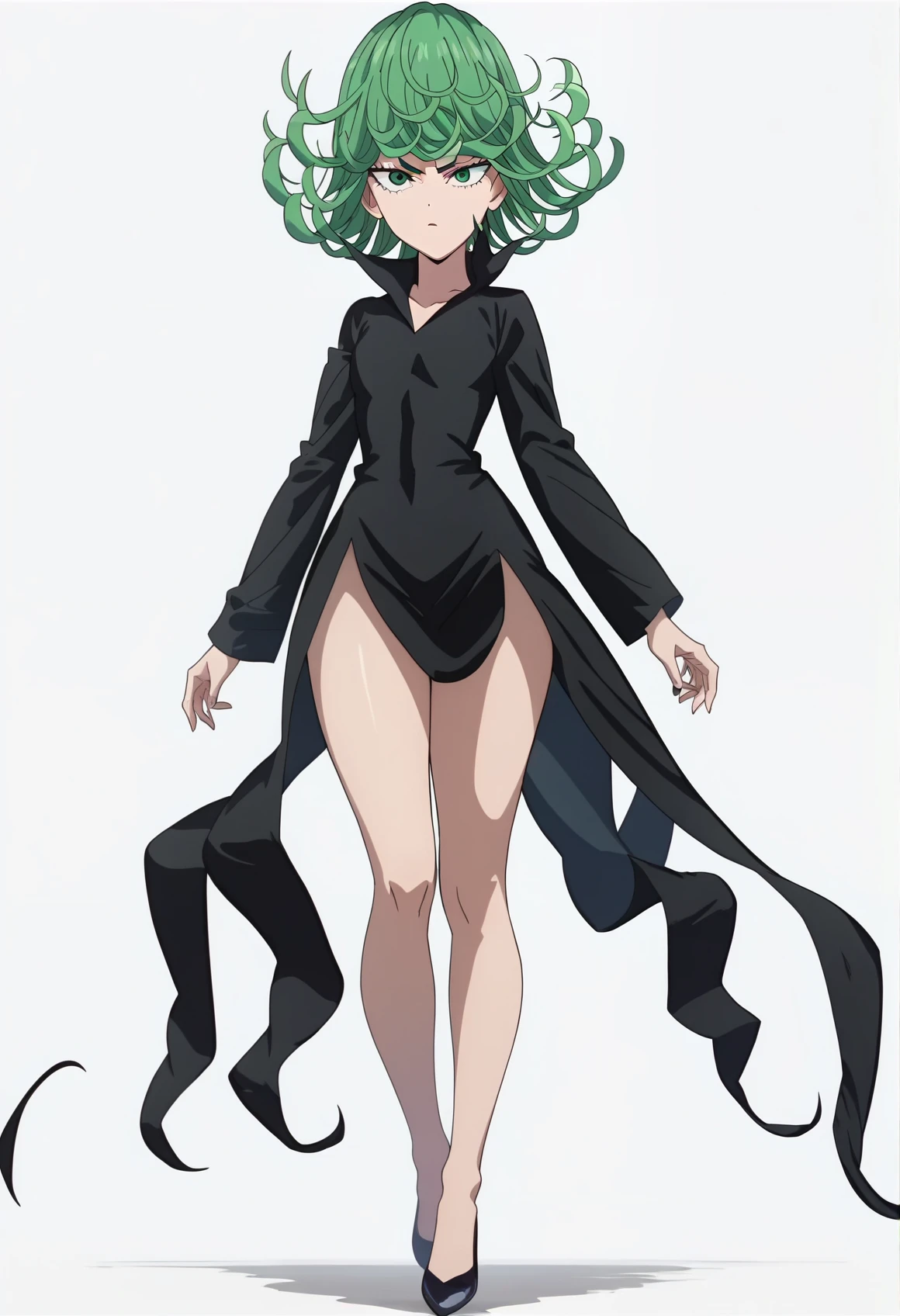 [Pony] Tatsumaki (タツマキ) | One Punch Man