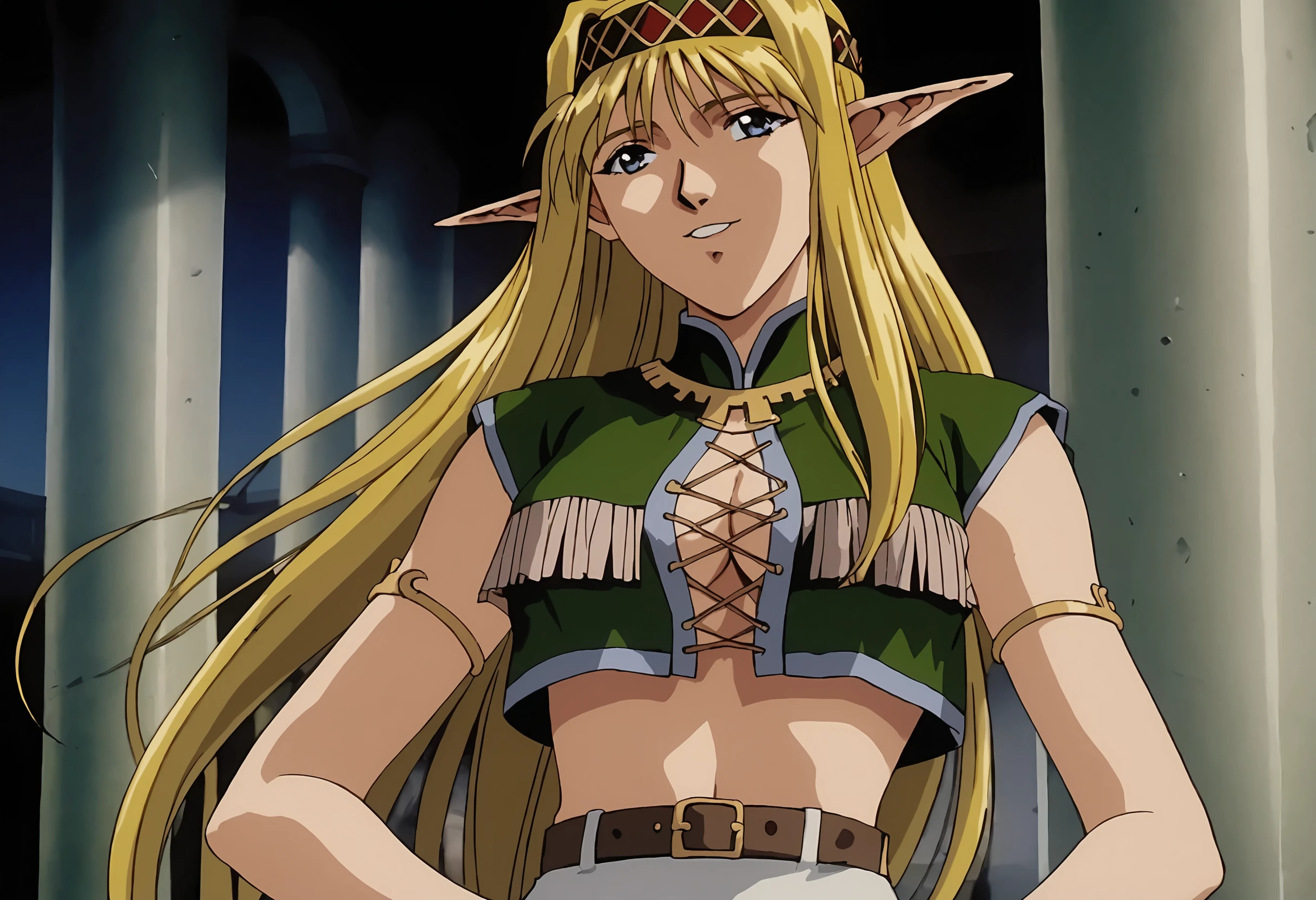 Mayfair (Dragon Knight 4) [PONY] V1