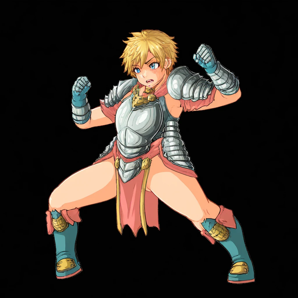 Sex,Erect penis,Open your mouth wide,Drooling,Sweaty,,Bodybuilding,Six Pack,Make muscles bigger,(Huge erect penis:1.8),(Six Pack:1.6),Painful expression,13-year-old boy,Hero Suit,Beastification Injection,