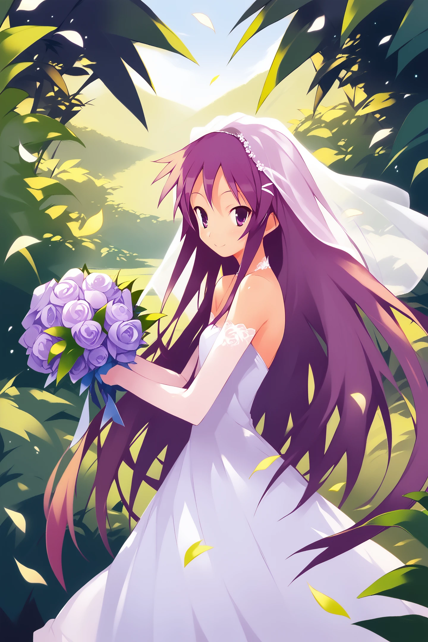 [PONY XL] Keiji Yamamoto/山本启治/超肉 《魔界战记Disgaea》 《半分の月がのぼる空》/《仰望半月的夜空》 - Artist Style PONY_XL_v1.0