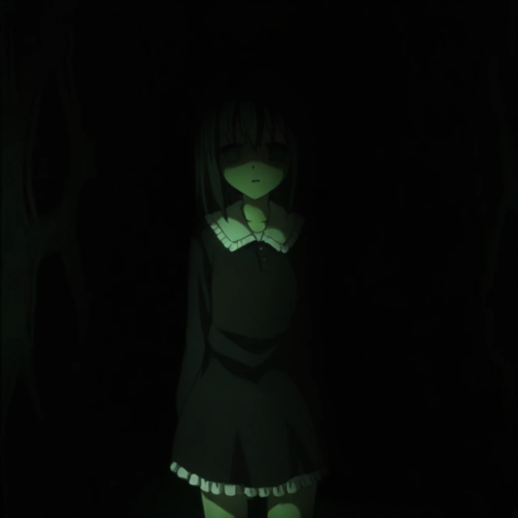 Matou Sakura(Fate/zero) v1.0