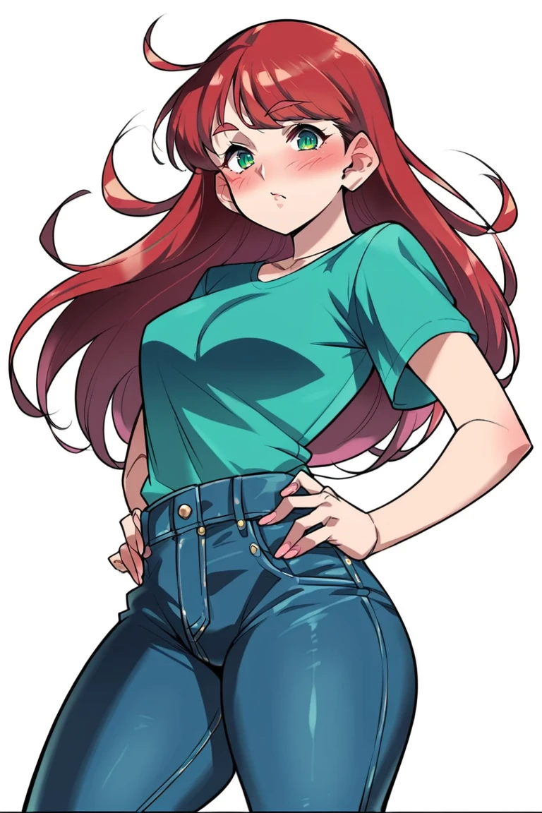 Hinokawa Jun Style for PonyXL v1.0