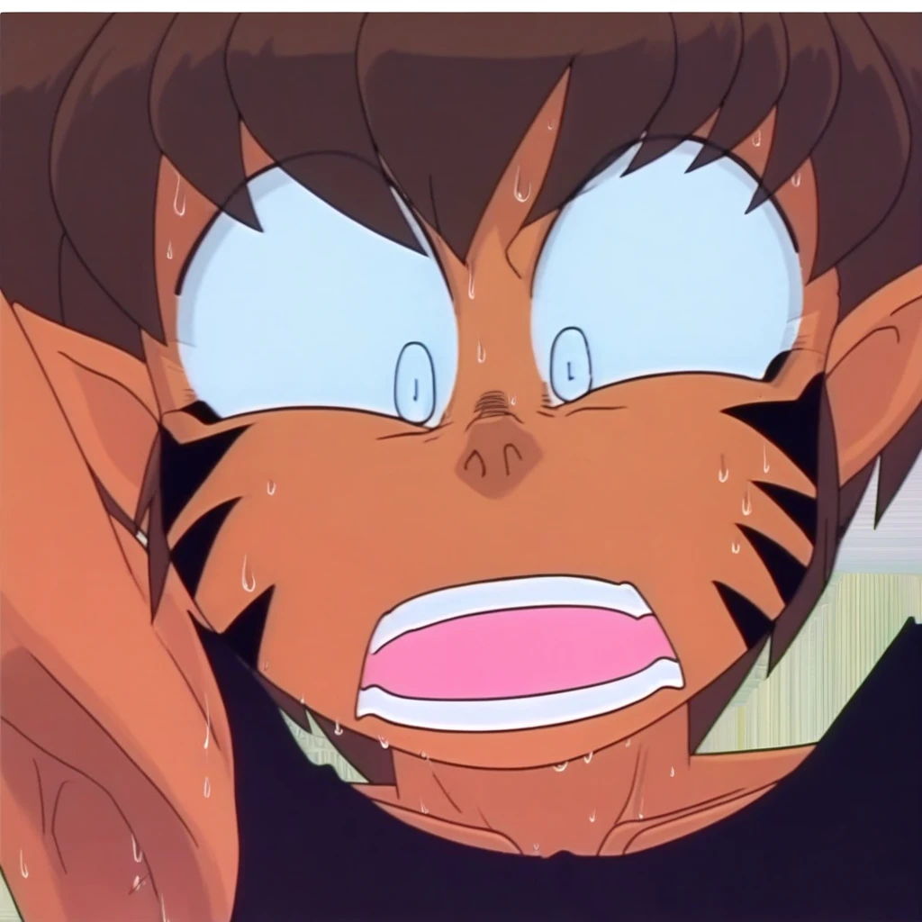 Tiger Man | Tiger Humanoid | Mon Colle Knights V1