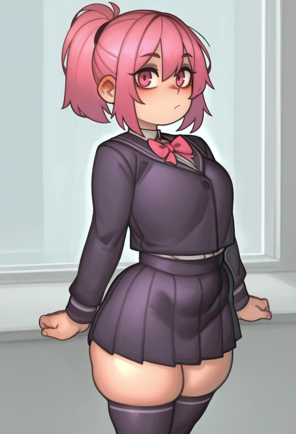 KelvinHiu Style Illustrious