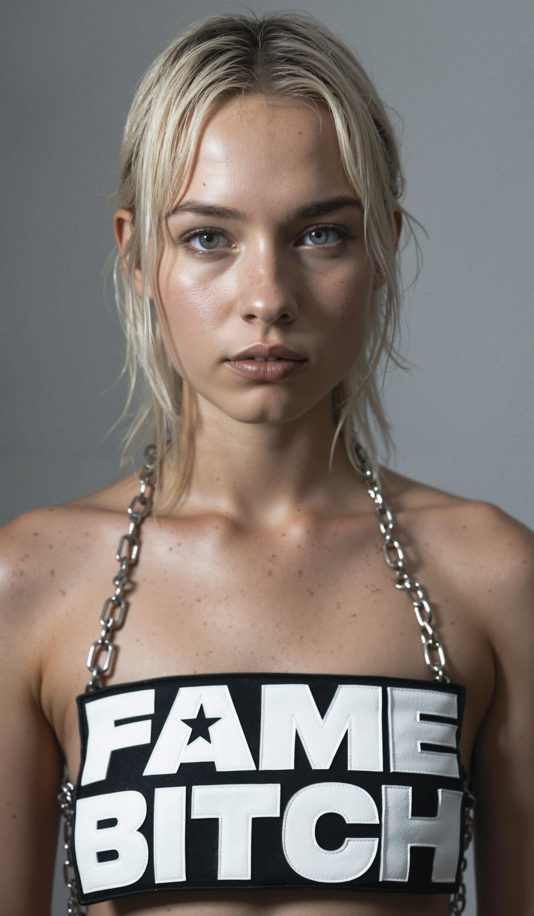 Namila Collection [Flux] Shredded Outfit
