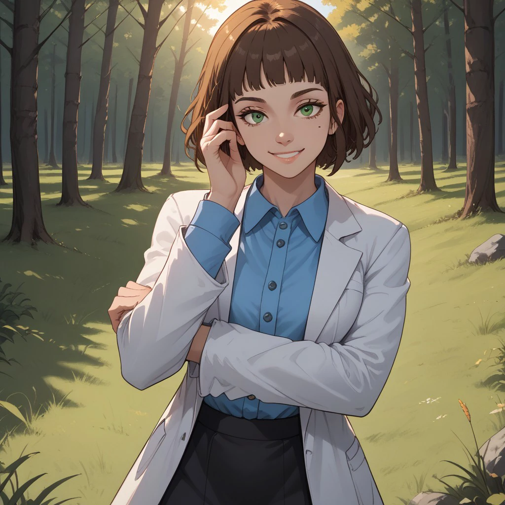 Annie Alburton v1.0