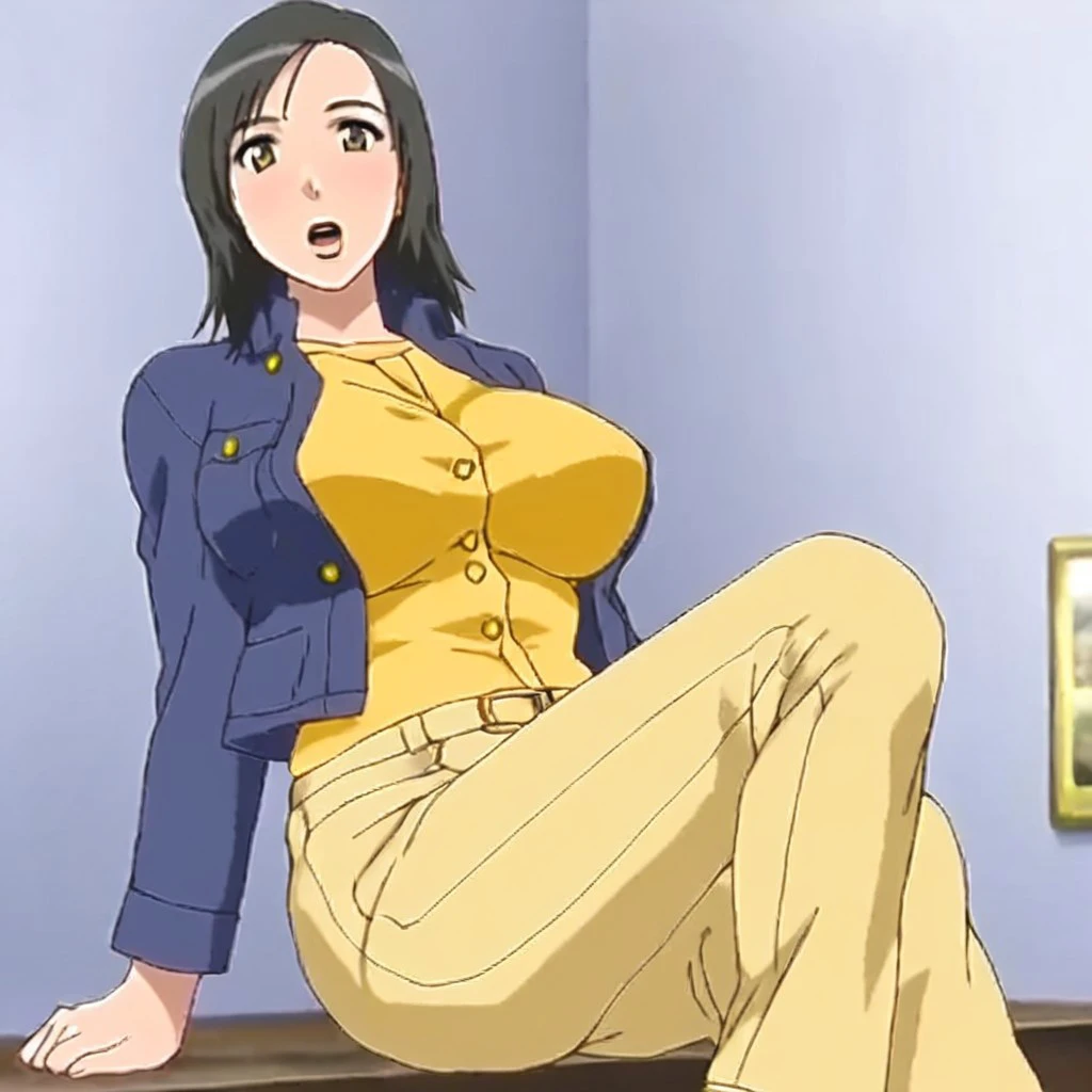 Fujisawa (lnvisible Stud) v1.0