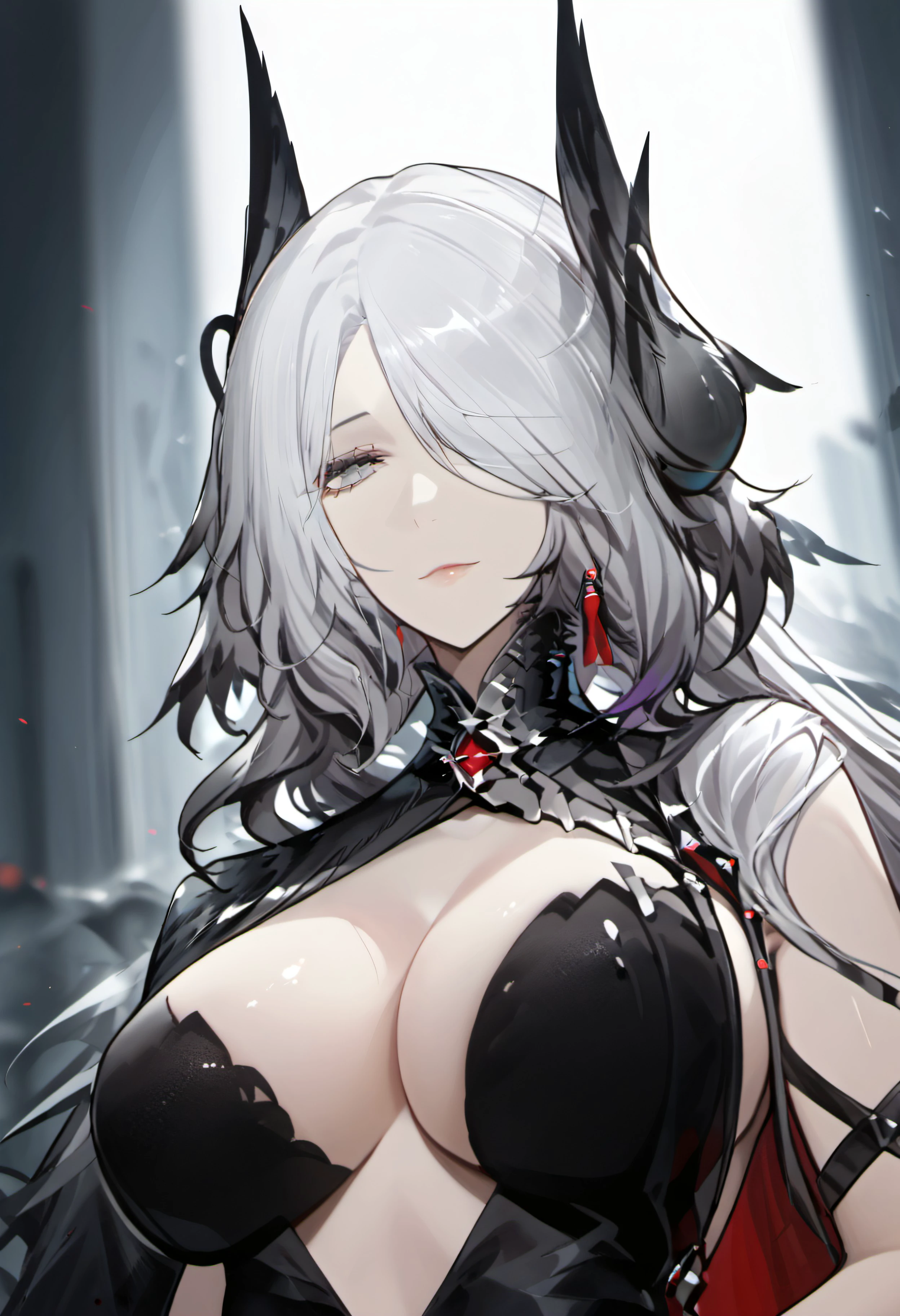 Koshelna（卡谢娜）——Arknight（明日方舟） v1.0