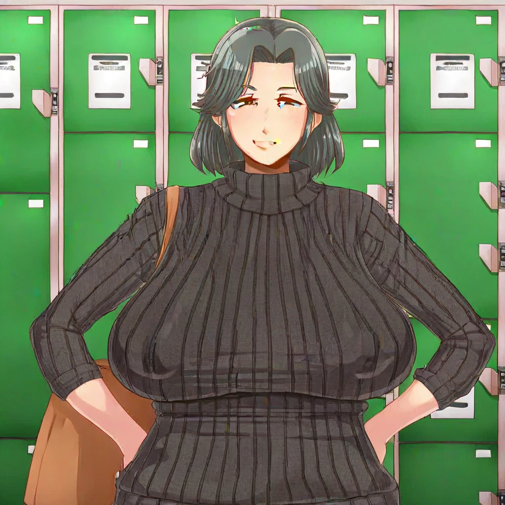 Emily - Hentai University V1