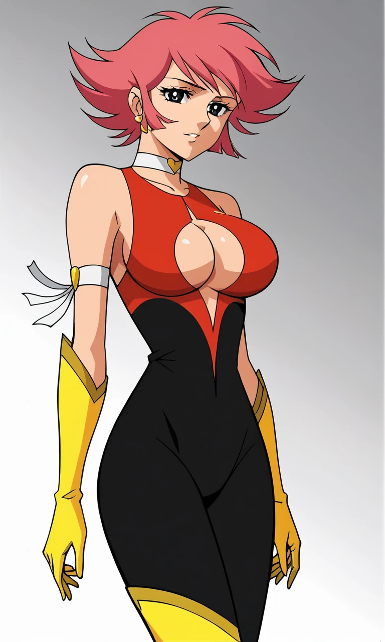 キューティーハニー～初代アニメ版～ver.PONY(Cutie Honey～First anime version～ver.PONY) v1.0