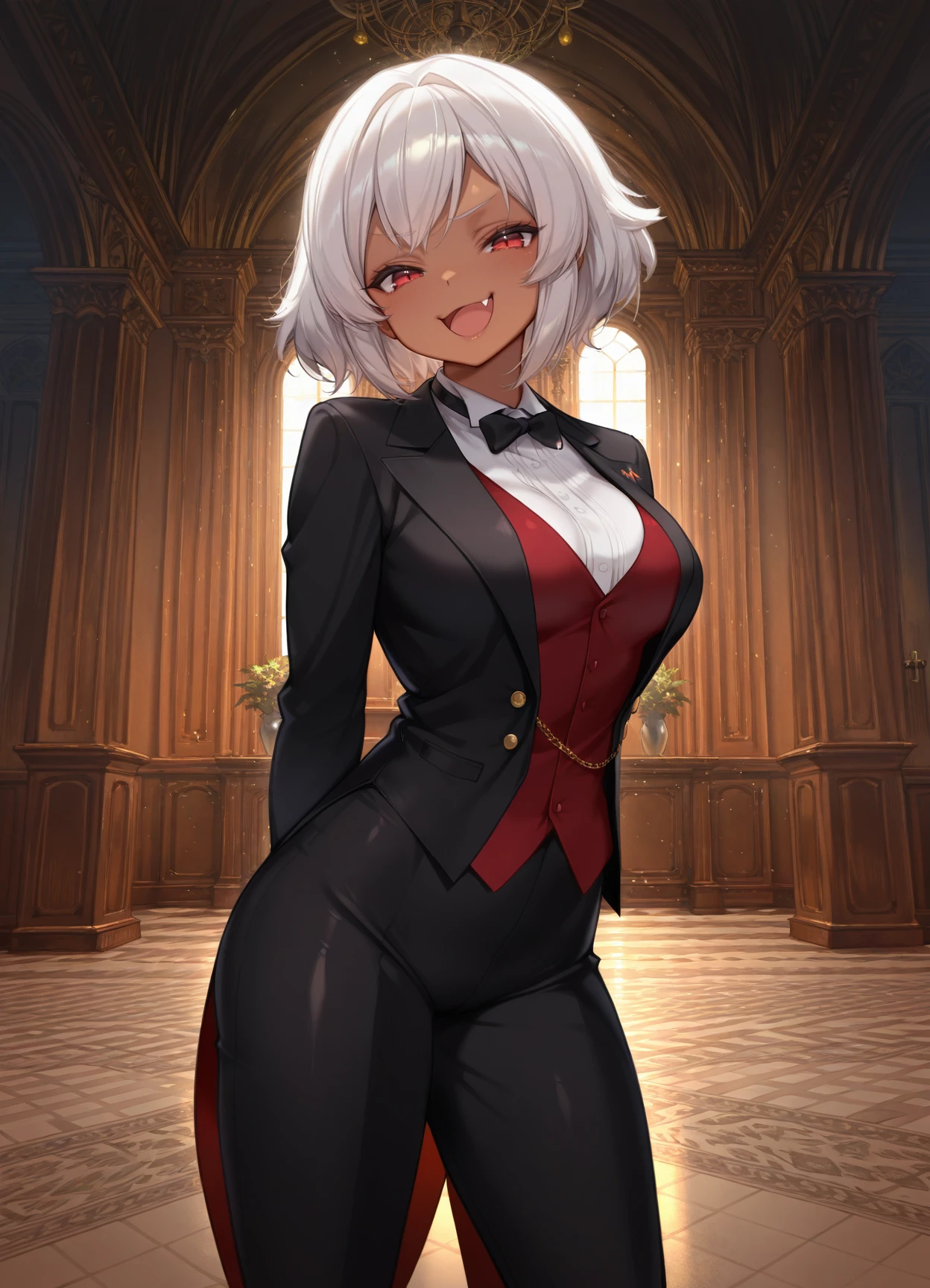 Kokonattsu style Pony v1.0