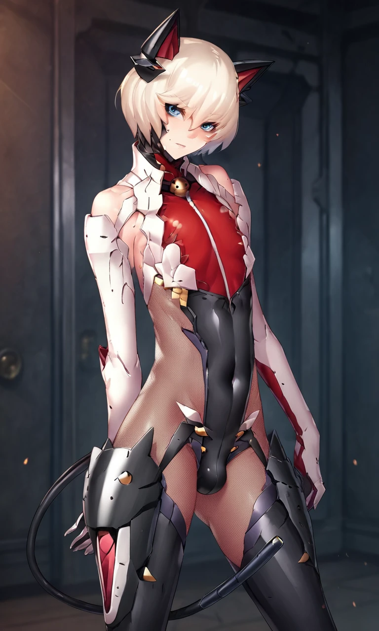 Homare Nao | Taimanin RPG (Pony) V1