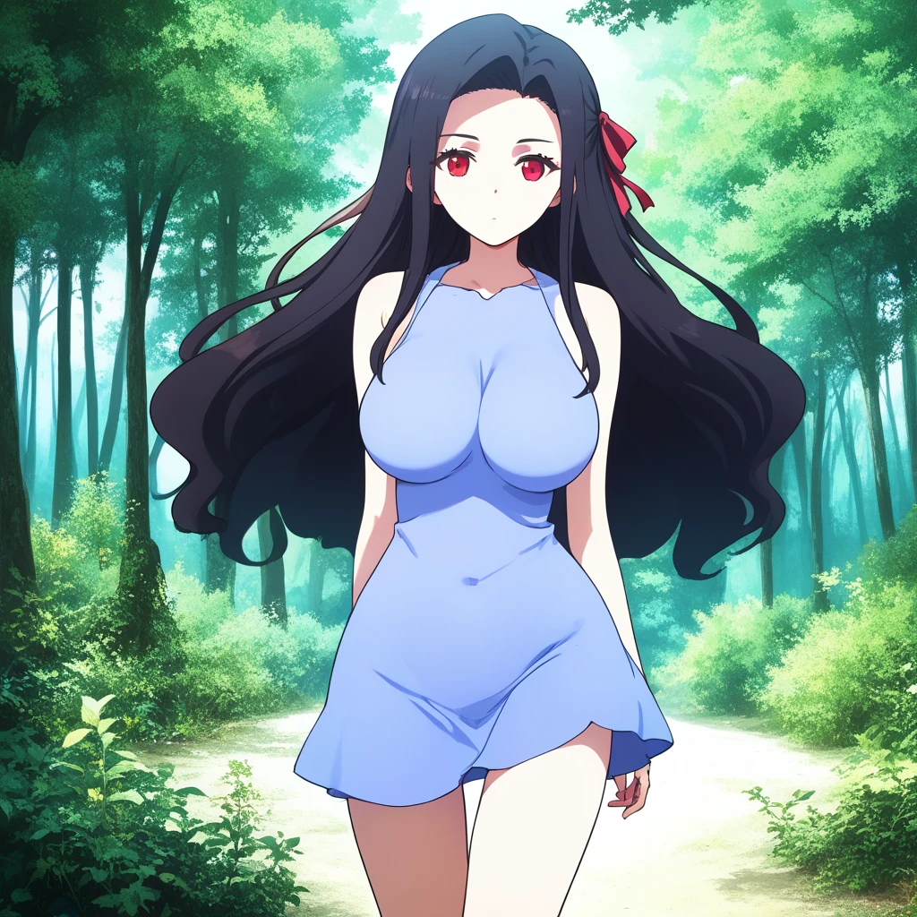 Demons Roots Style - Pony LoCon v1.0