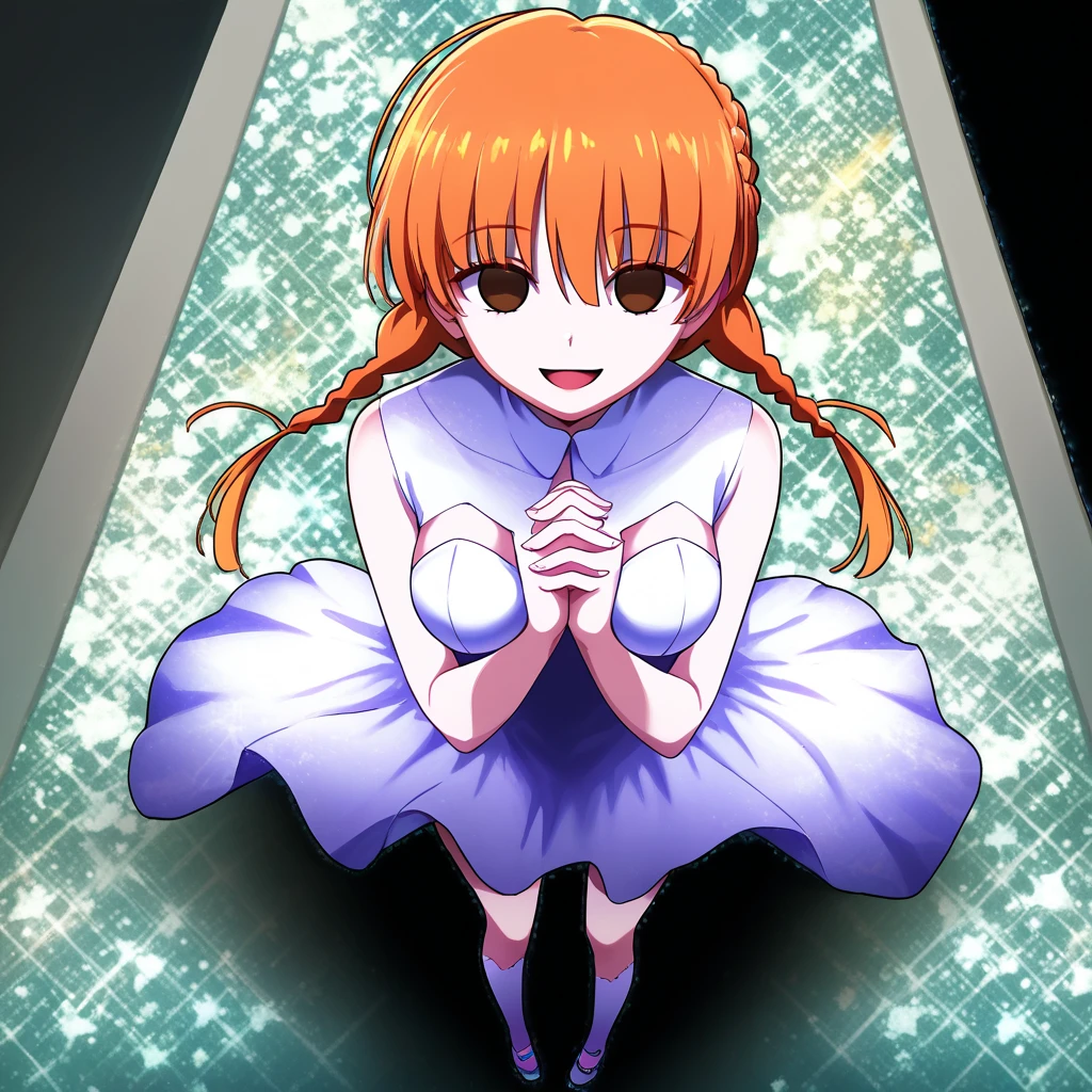 Lily Killer - Demons Roots (Pony) Lora v1.0