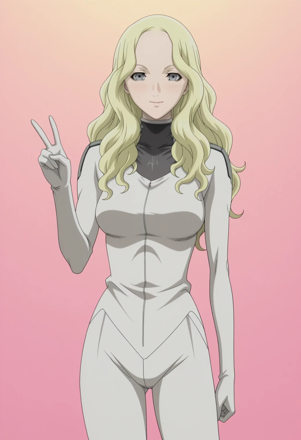Teresa (Claymore)