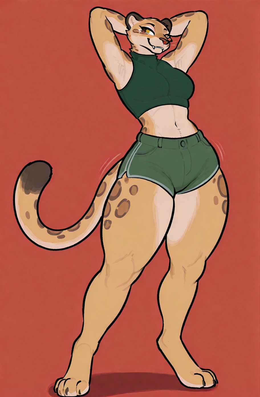 Sijimmy456 Artstyle (Illustrious) V1