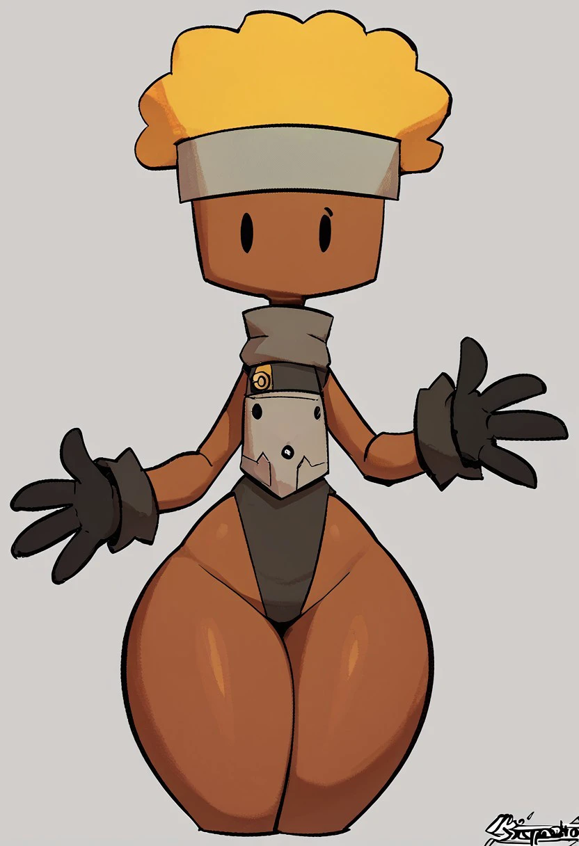 Paintbrush (Inanimate Insanity) V1