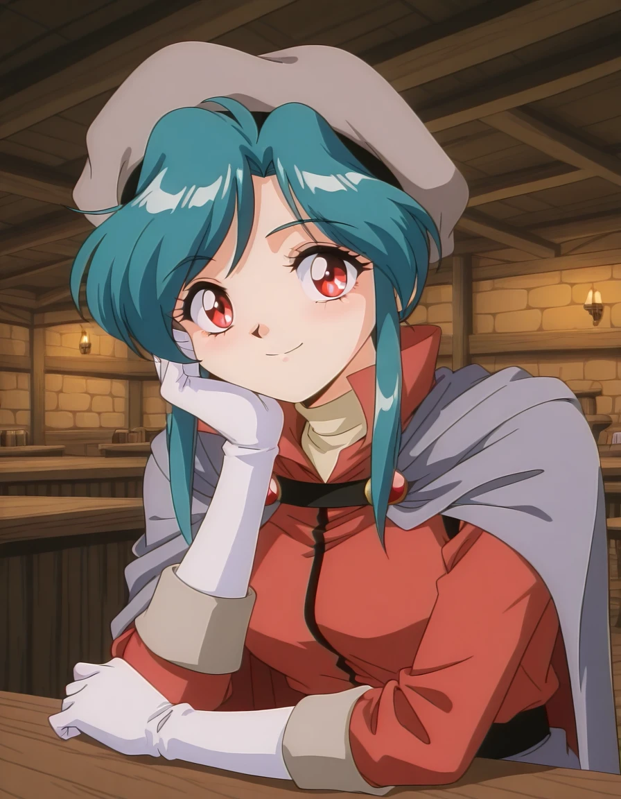 Diana / Fencer of Minerva (Illustrious / Pony) illustrious