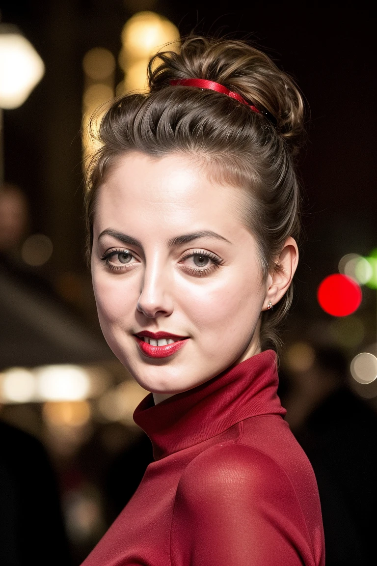 Eva Amurri v1.0