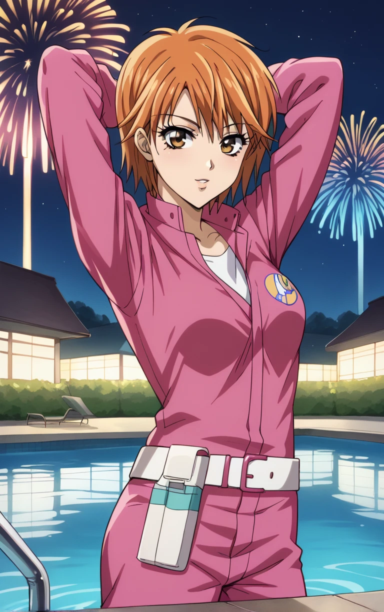 Kyoko Mogami | Skip Beat! | 6 Attires v1.0